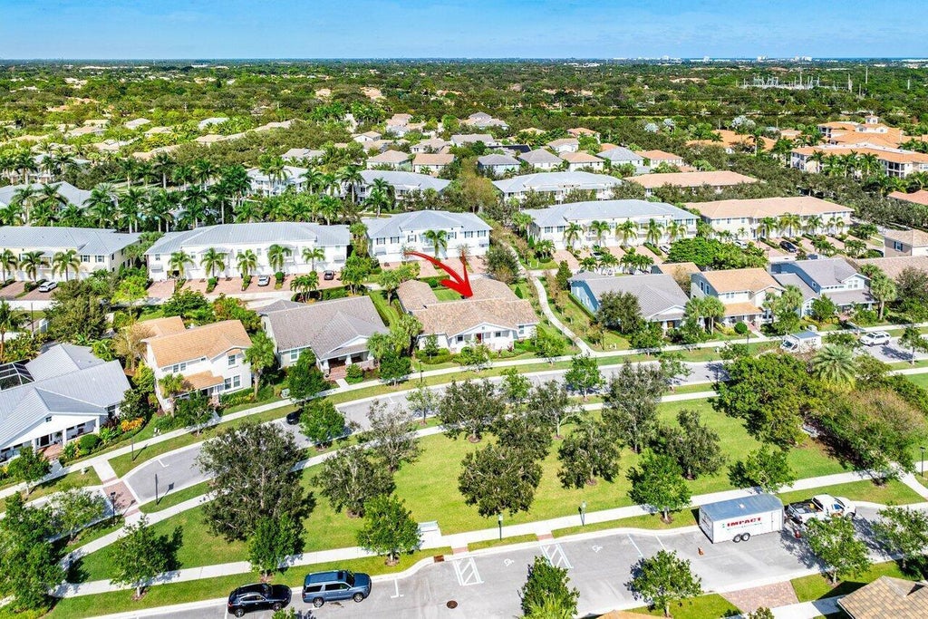 Photo of 1131 N Prescott Drive, Jupiter, FL 33458 (MLS # B26078856)