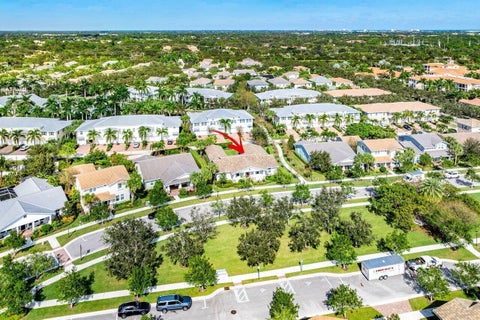 Photo of 1131 N Prescott Drive, Jupiter, FL 33458 (MLS # B26078856)