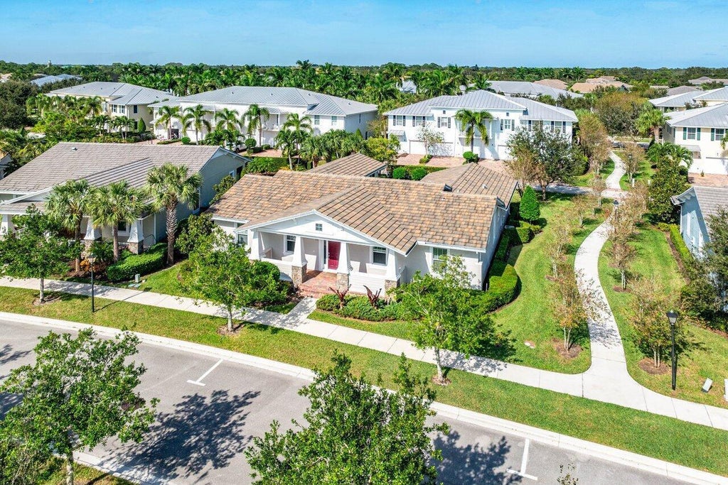 Photo of 1131 N Prescott Drive, Jupiter, FL 33458 (MLS # B26078856)