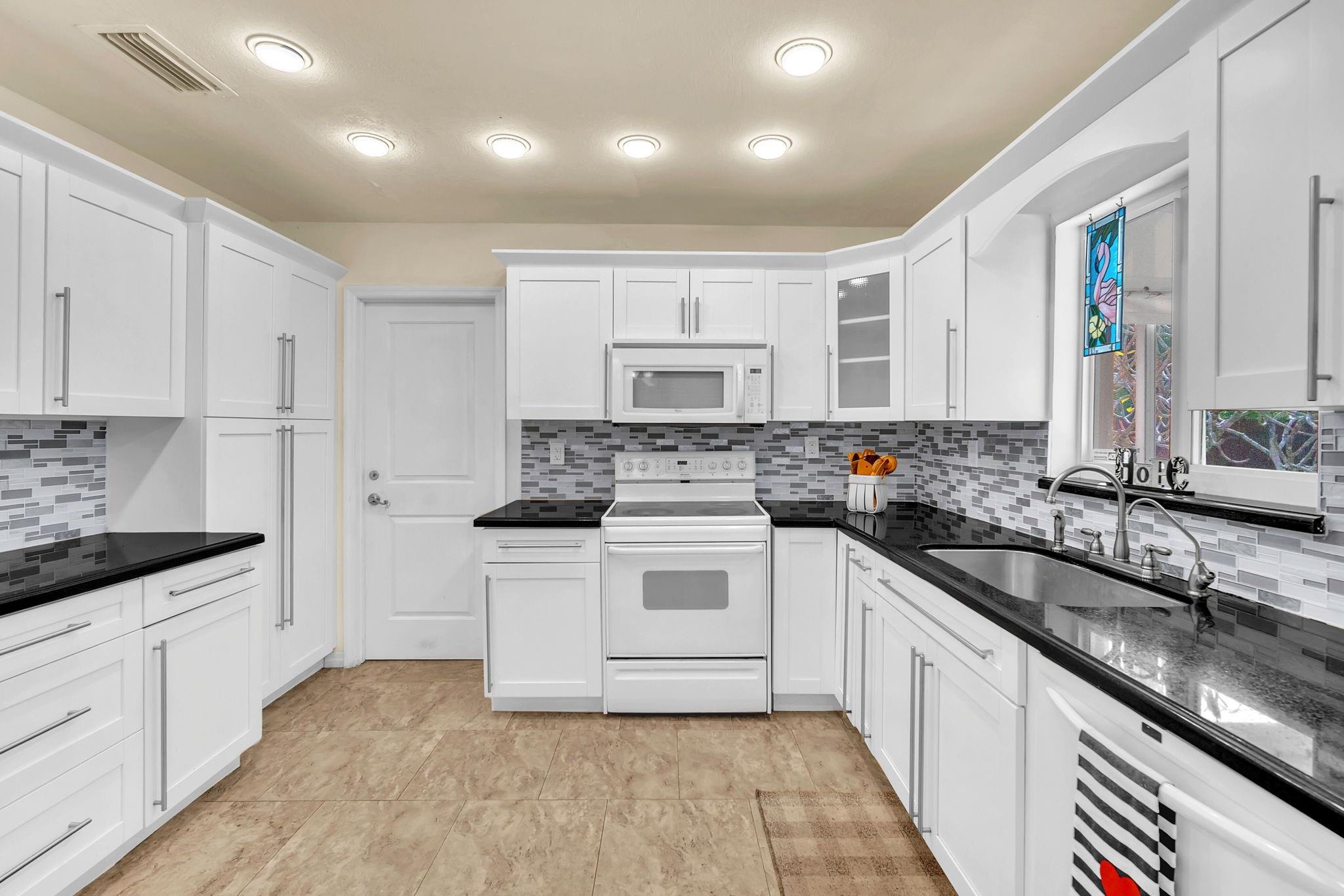 Mirror Lake Estates Sec S - Residential