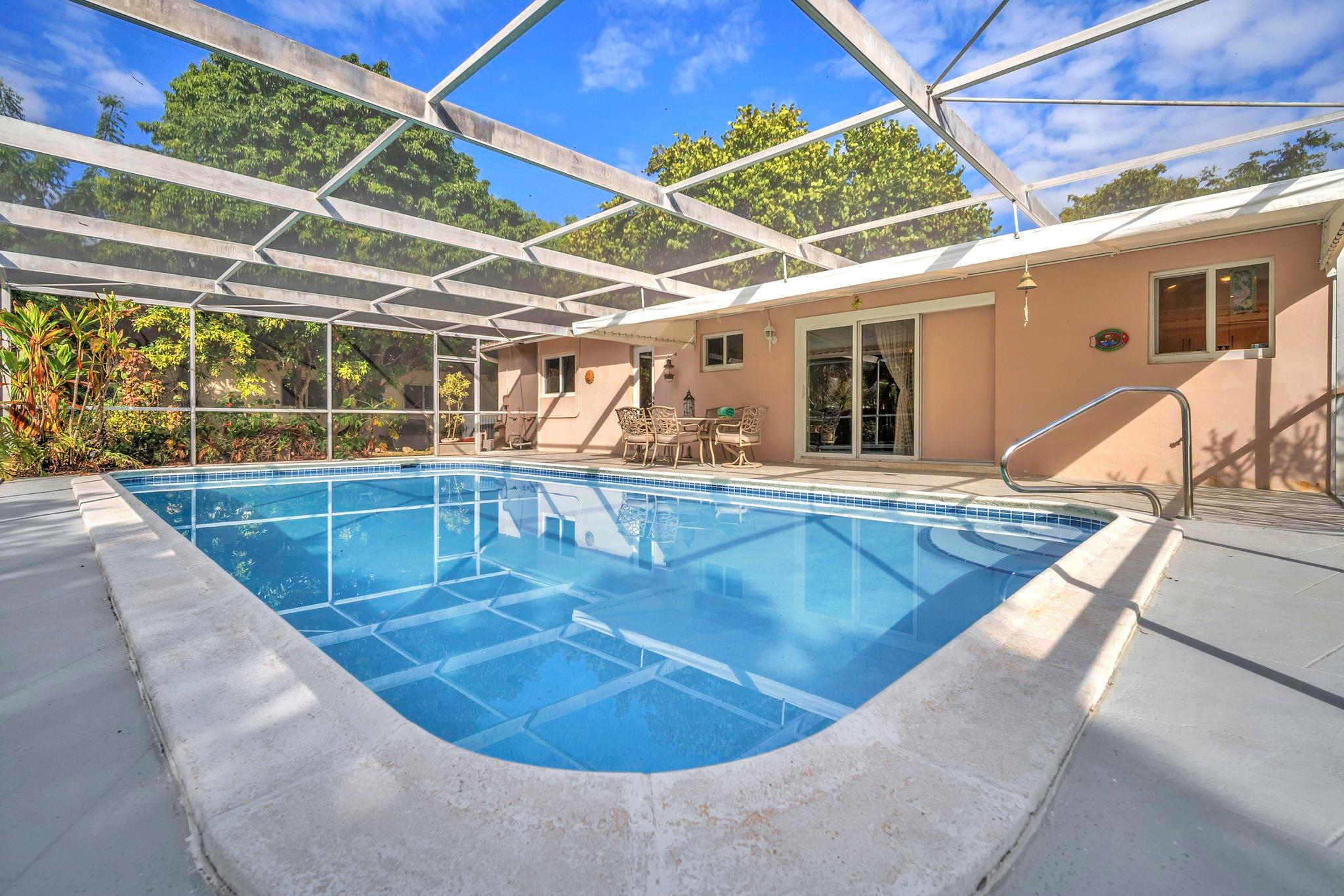 Mirror Lake Estates Sec S - Residential