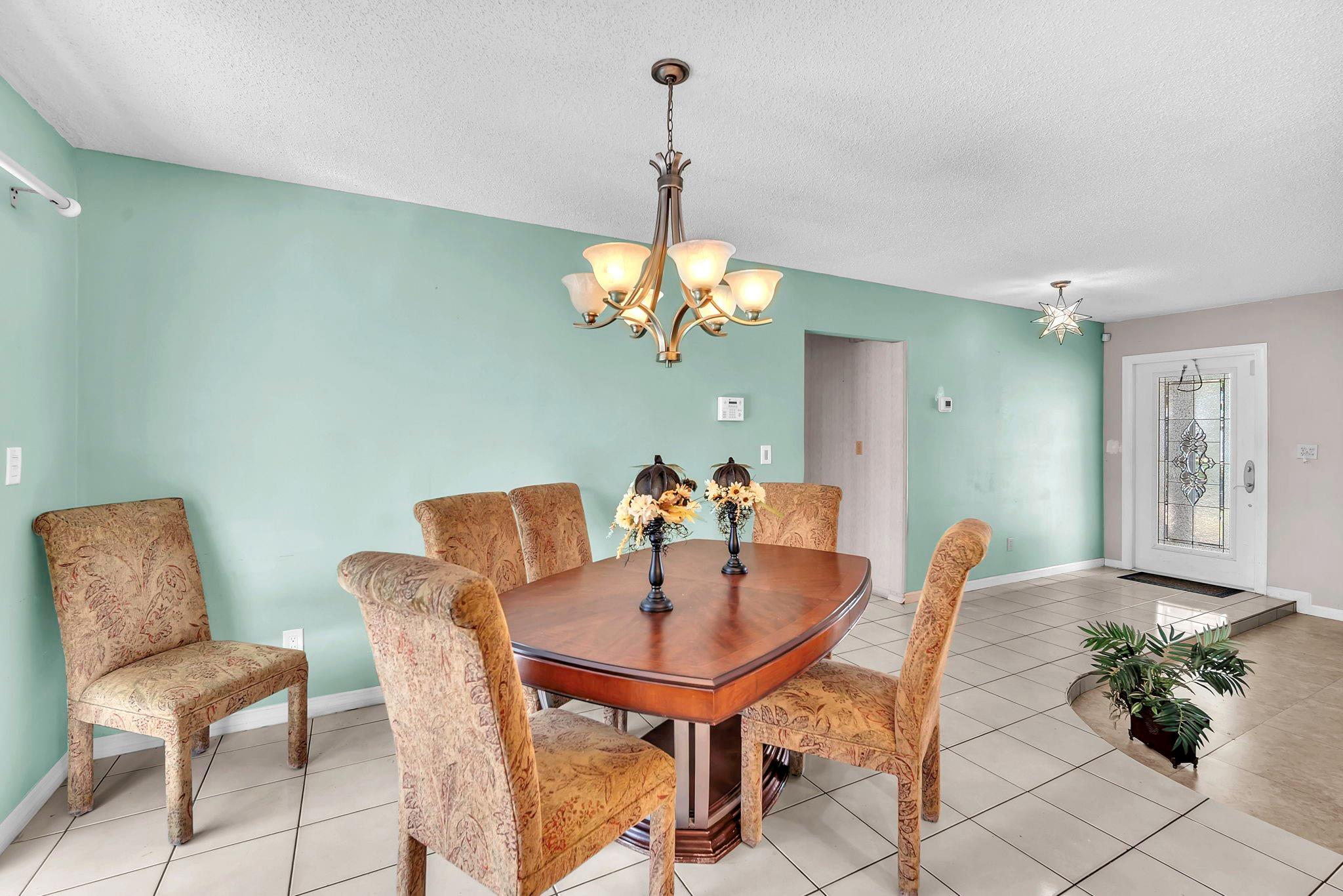 Mirror Lake Estates Sec S - Residential