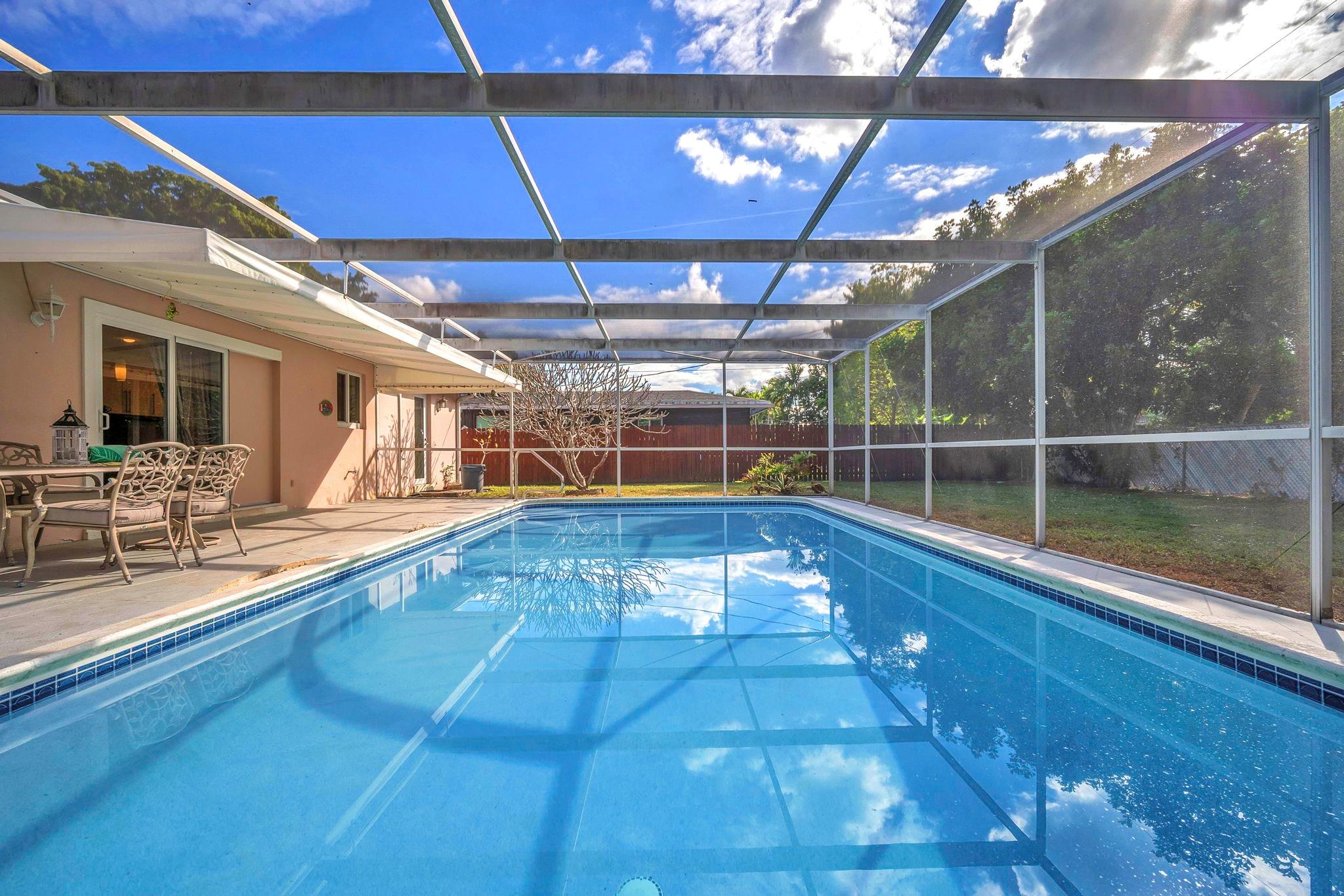 Mirror Lake Estates Sec S - Residential