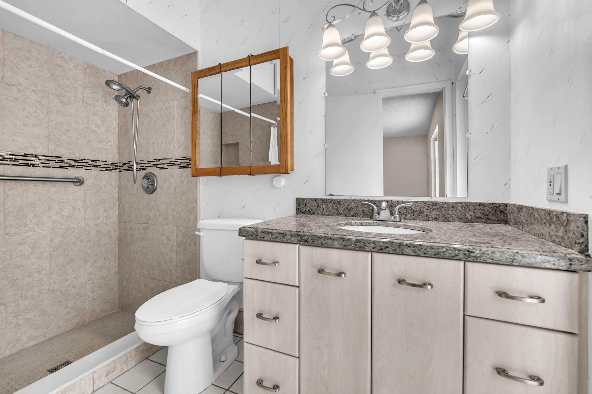 Mirror Lake Estates Sec S - Residential