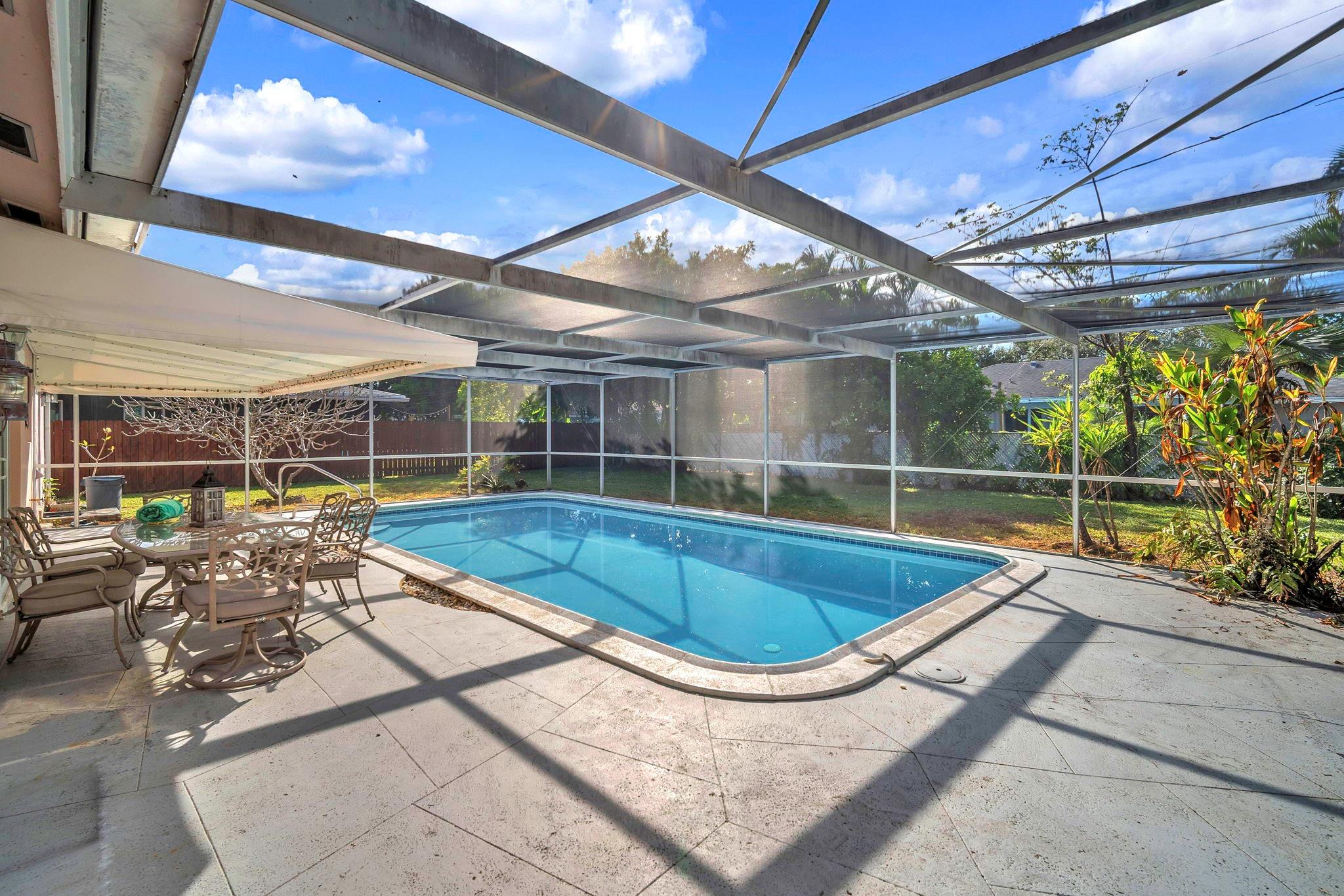 Mirror Lake Estates Sec S - Residential