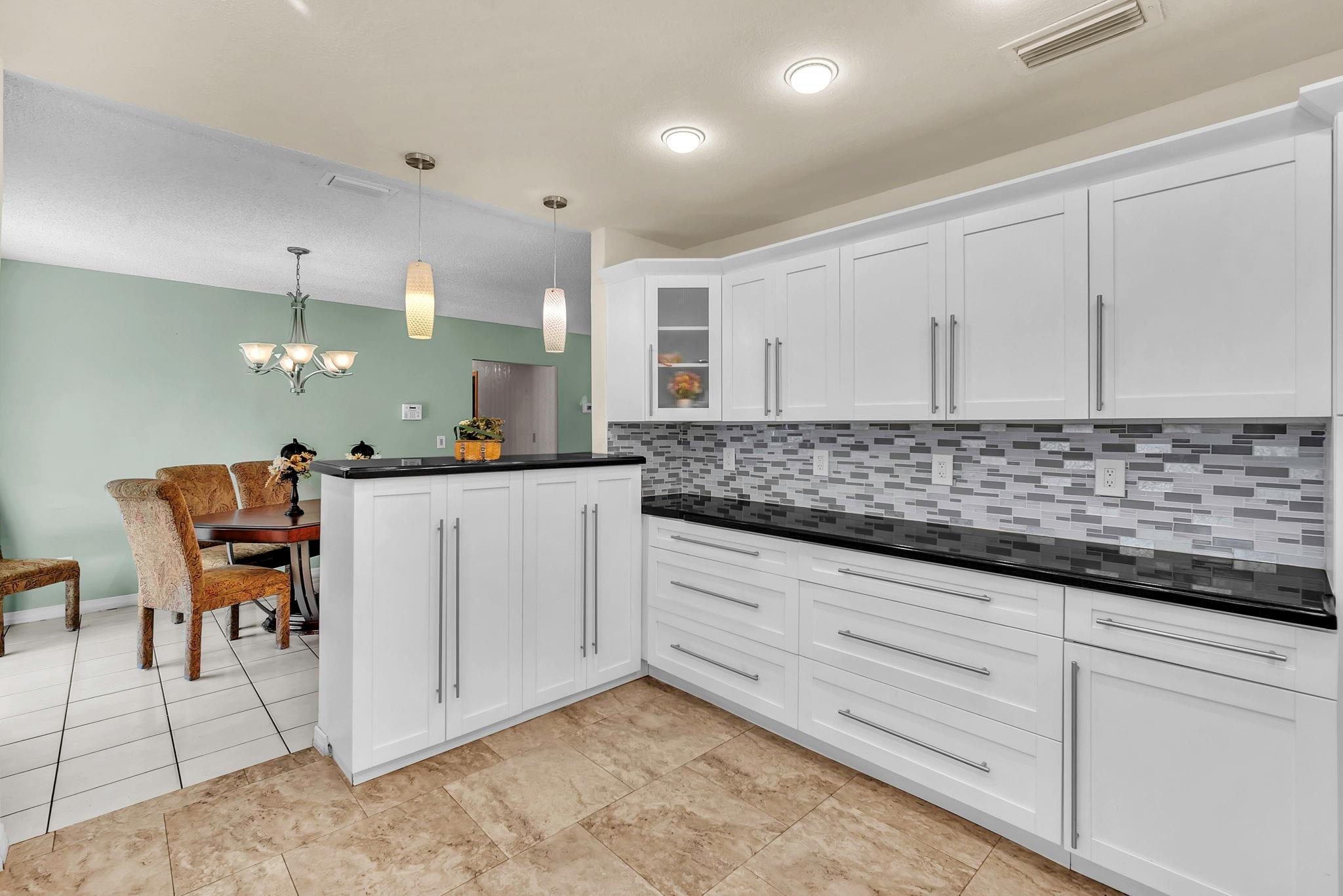 Mirror Lake Estates Sec S - Residential