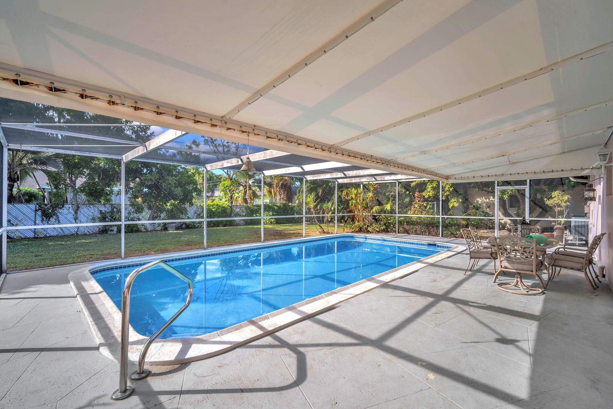 Mirror Lake Estates Sec S - Residential