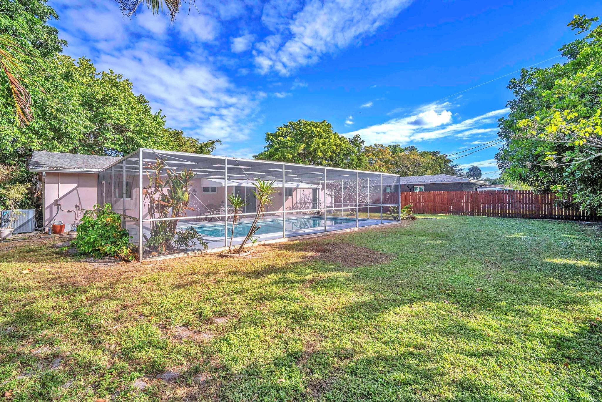 Mirror Lake Estates Sec S - Residential