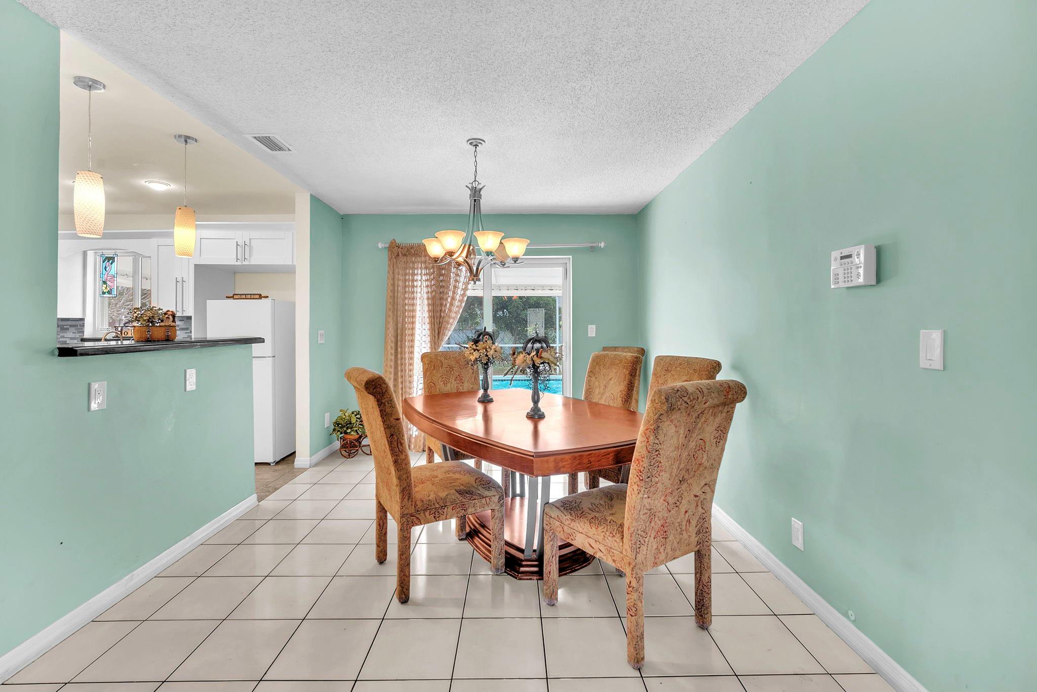 Mirror Lake Estates Sec S - Residential