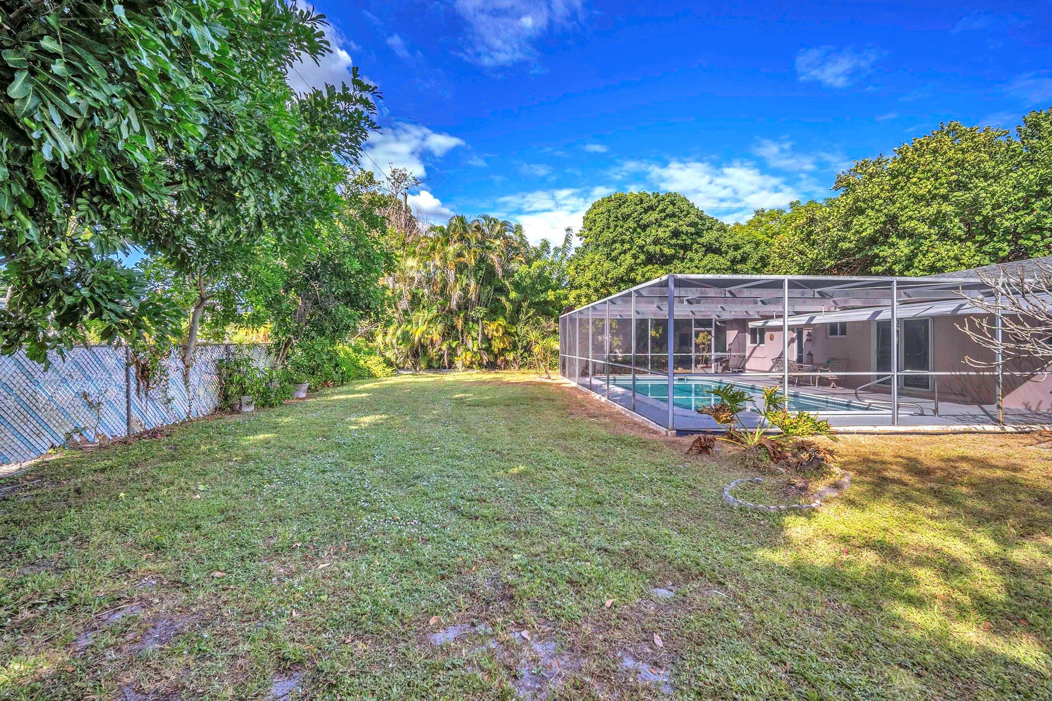 Mirror Lake Estates Sec S - Residential