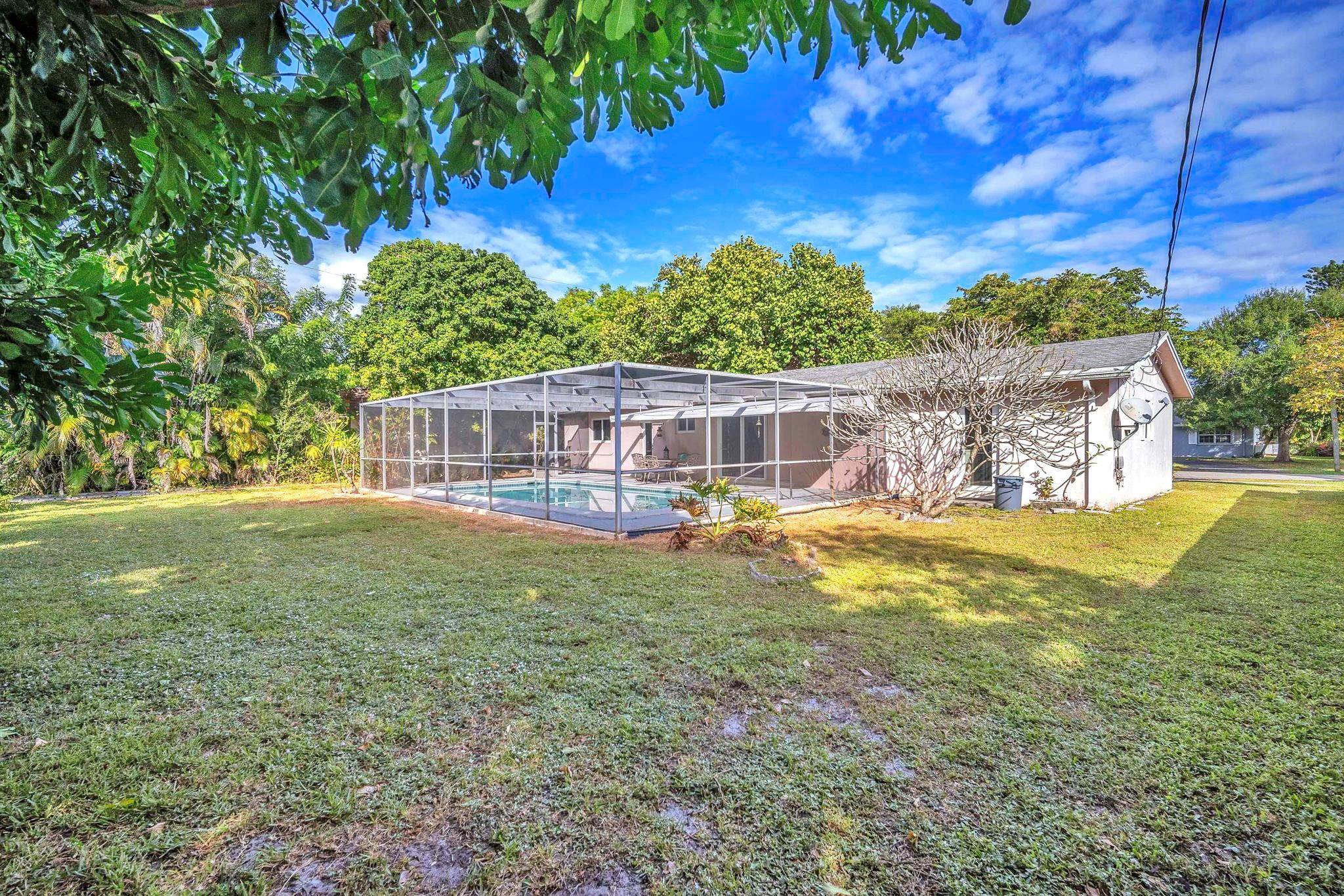 Mirror Lake Estates Sec S - Residential