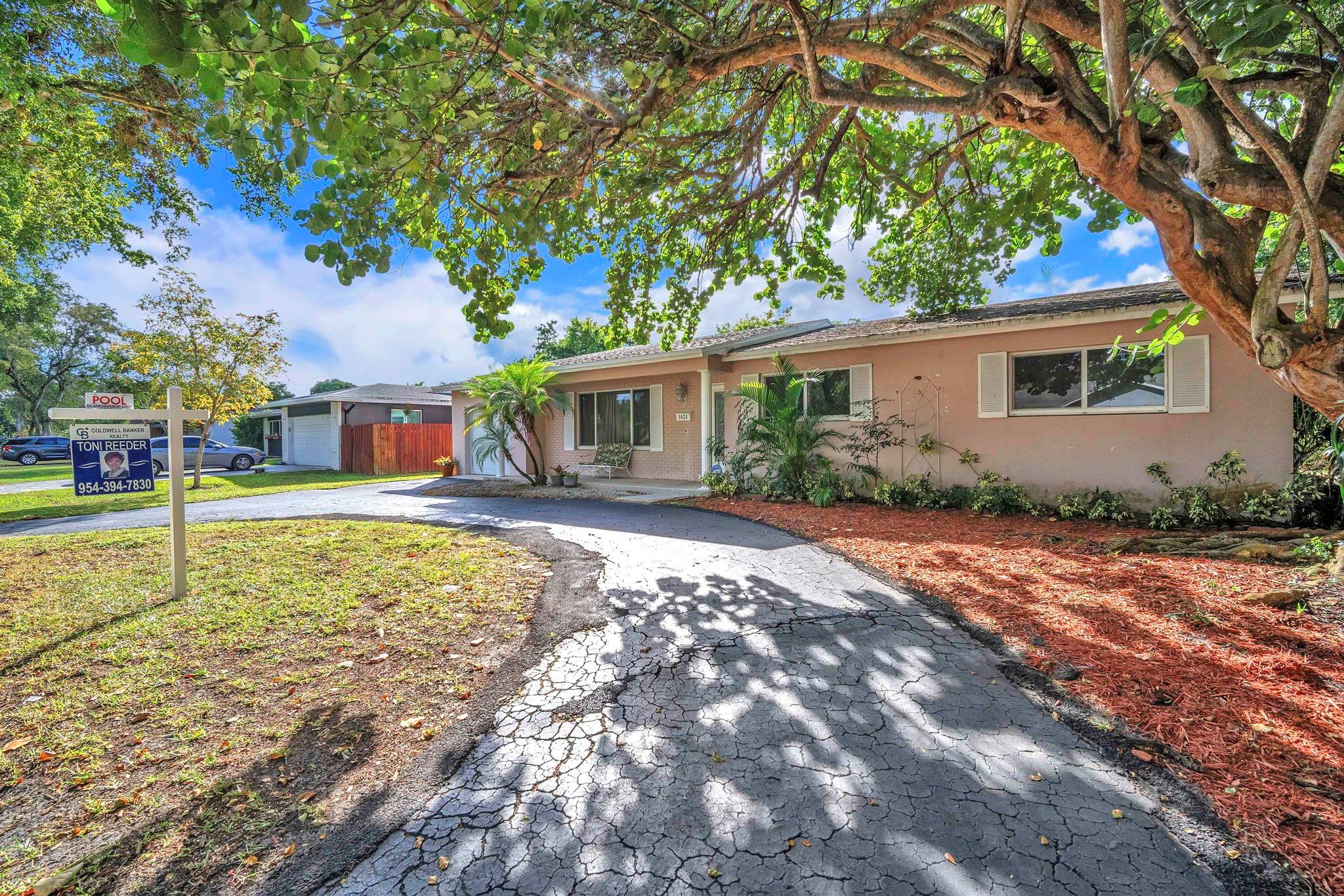 Mirror Lake Estates Sec S - Residential