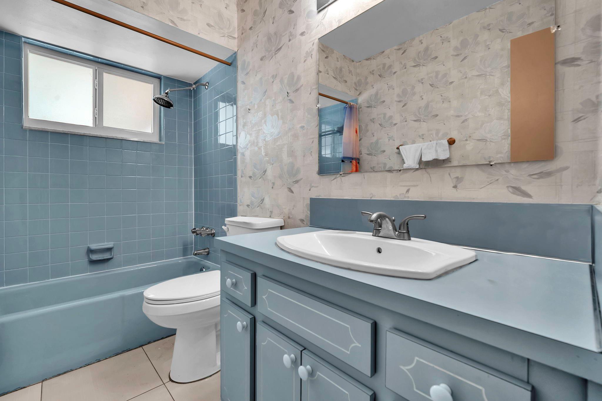 Mirror Lake Estates Sec S - Residential