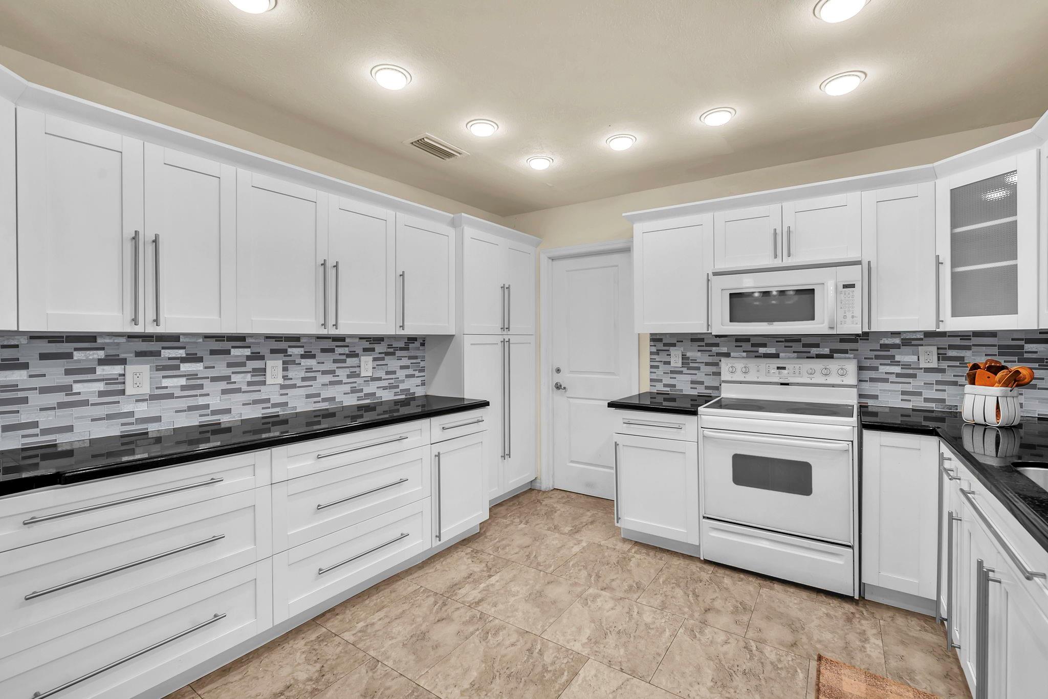 Mirror Lake Estates Sec S - Residential