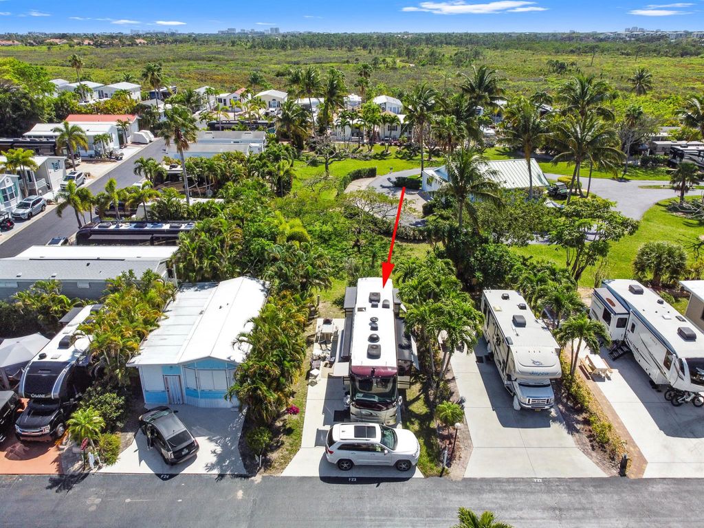 Photo of 900 Juno Ocean Walk, Juno Beach, FL 33408 (MLS # R10968634)