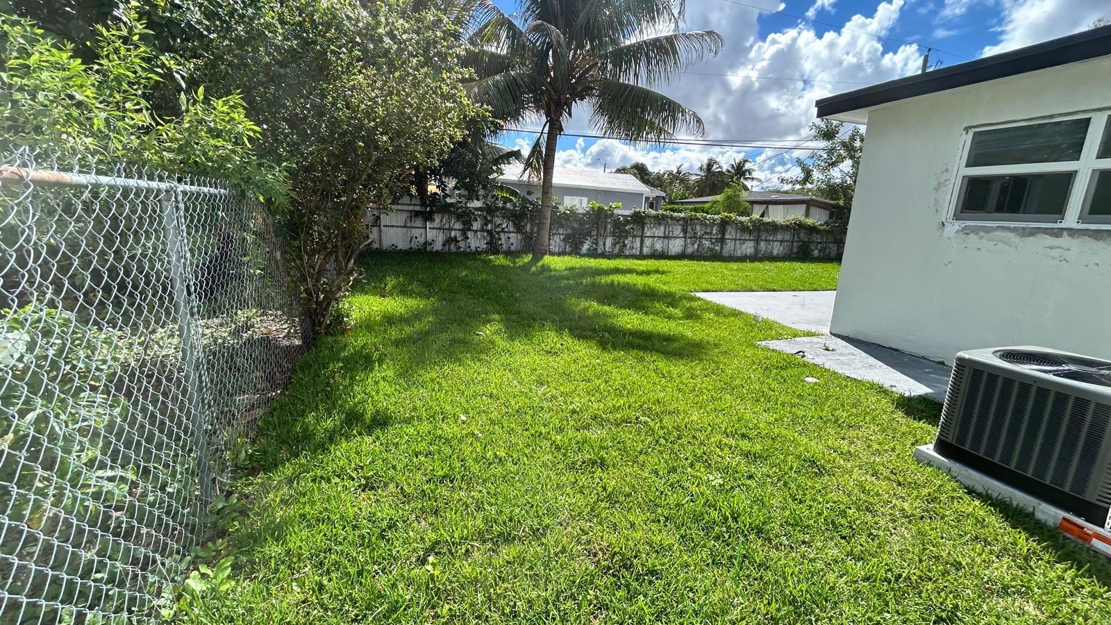 1140 NW 111TH Street