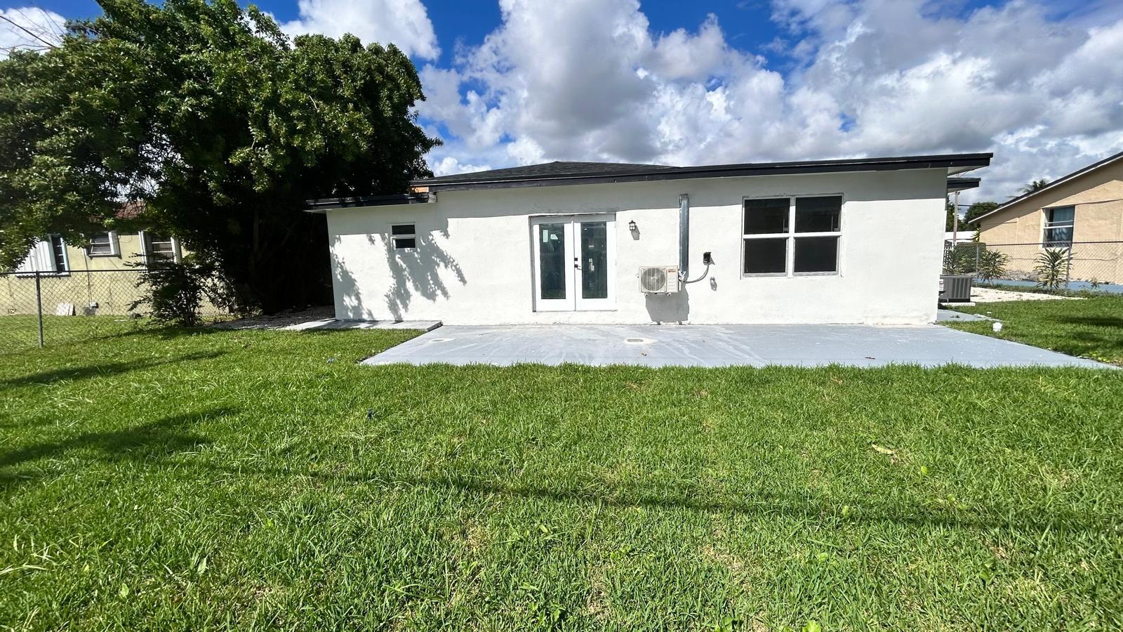 1140 NW 111TH Street