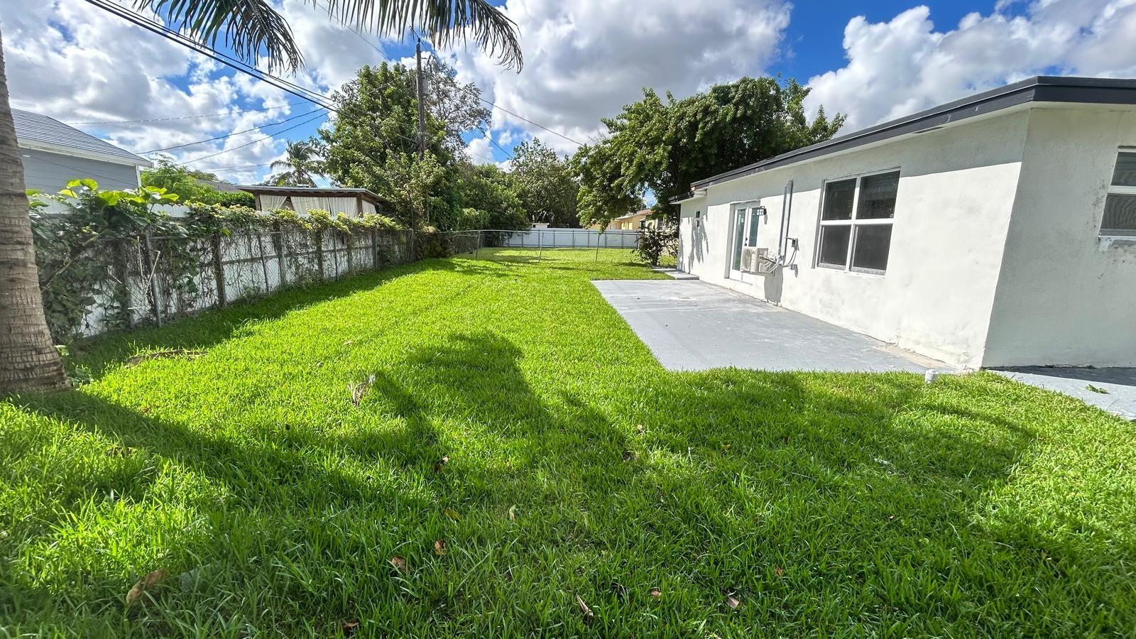 1140 NW 111TH Street
