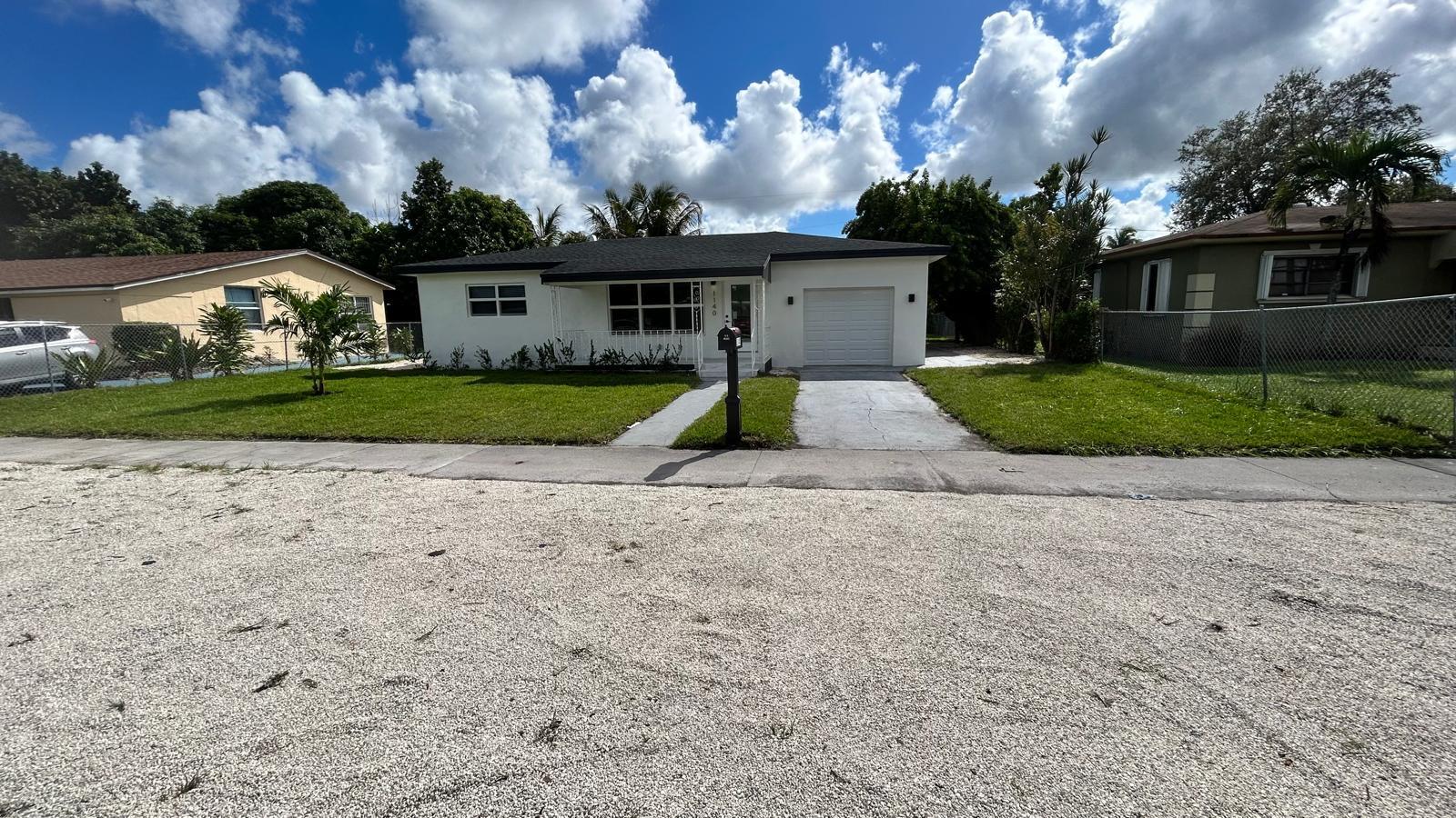 1140 NW 111TH Street