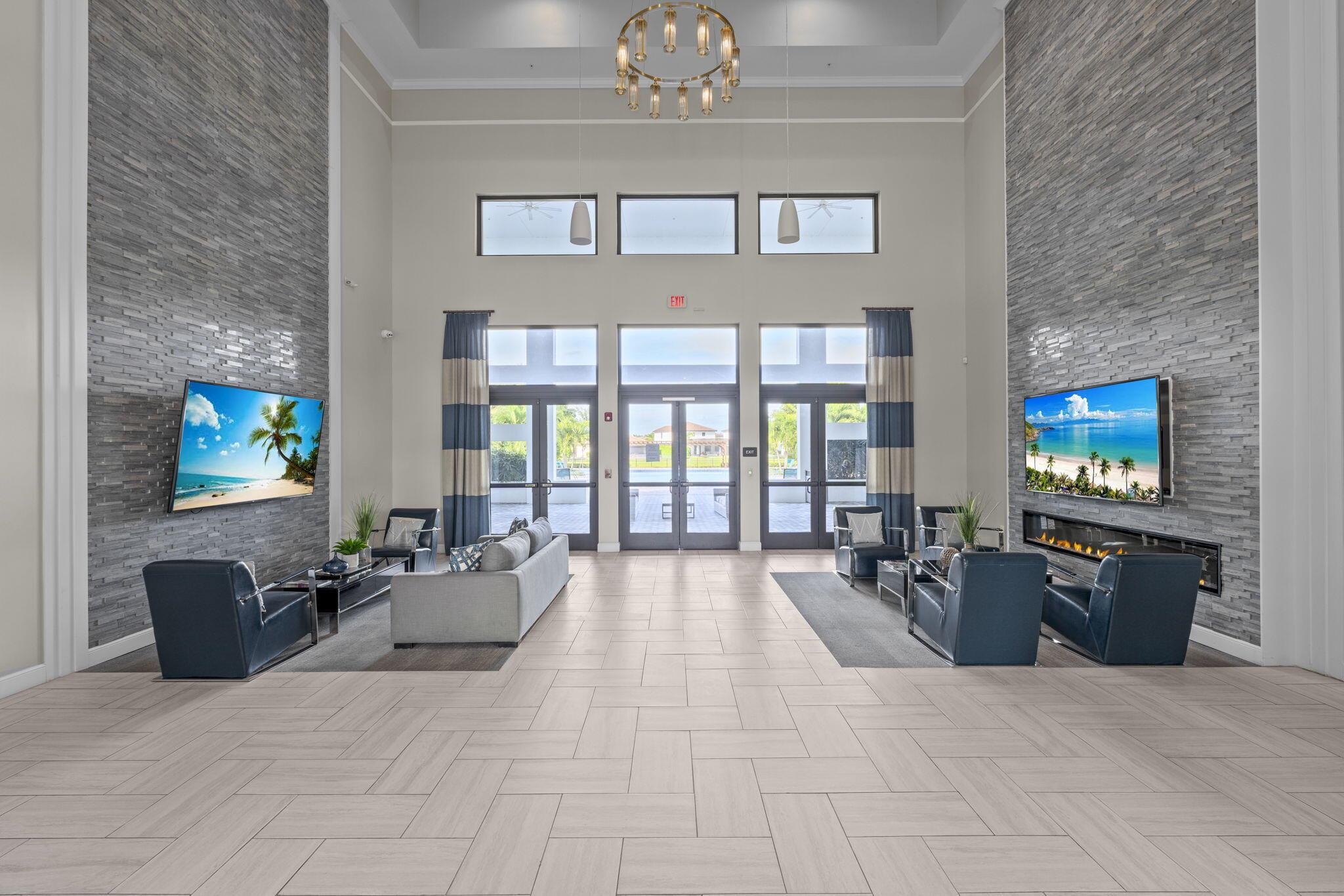 CRESTWOOD NORTH - Residential