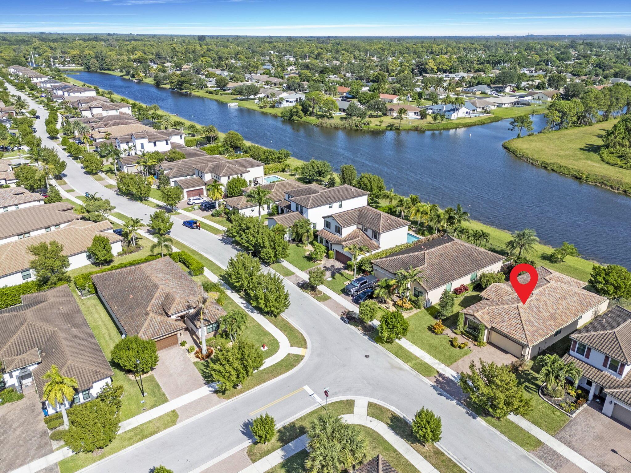 CRESTWOOD NORTH - Residential