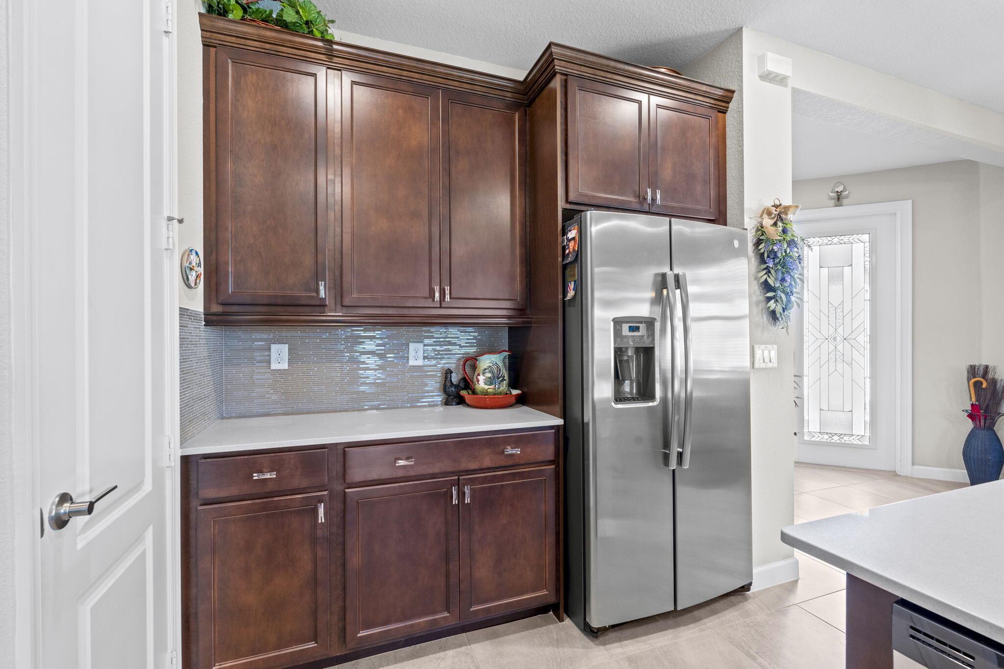 CRESTWOOD NORTH - Residential