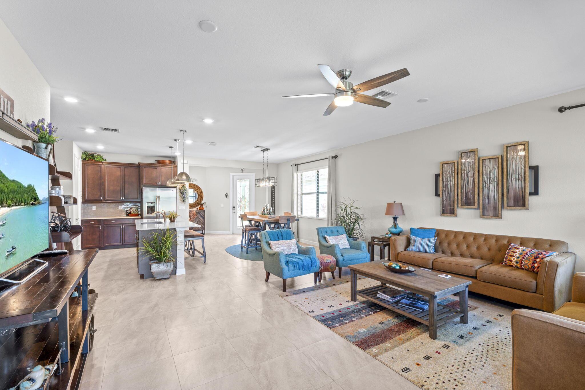 CRESTWOOD NORTH - Residential