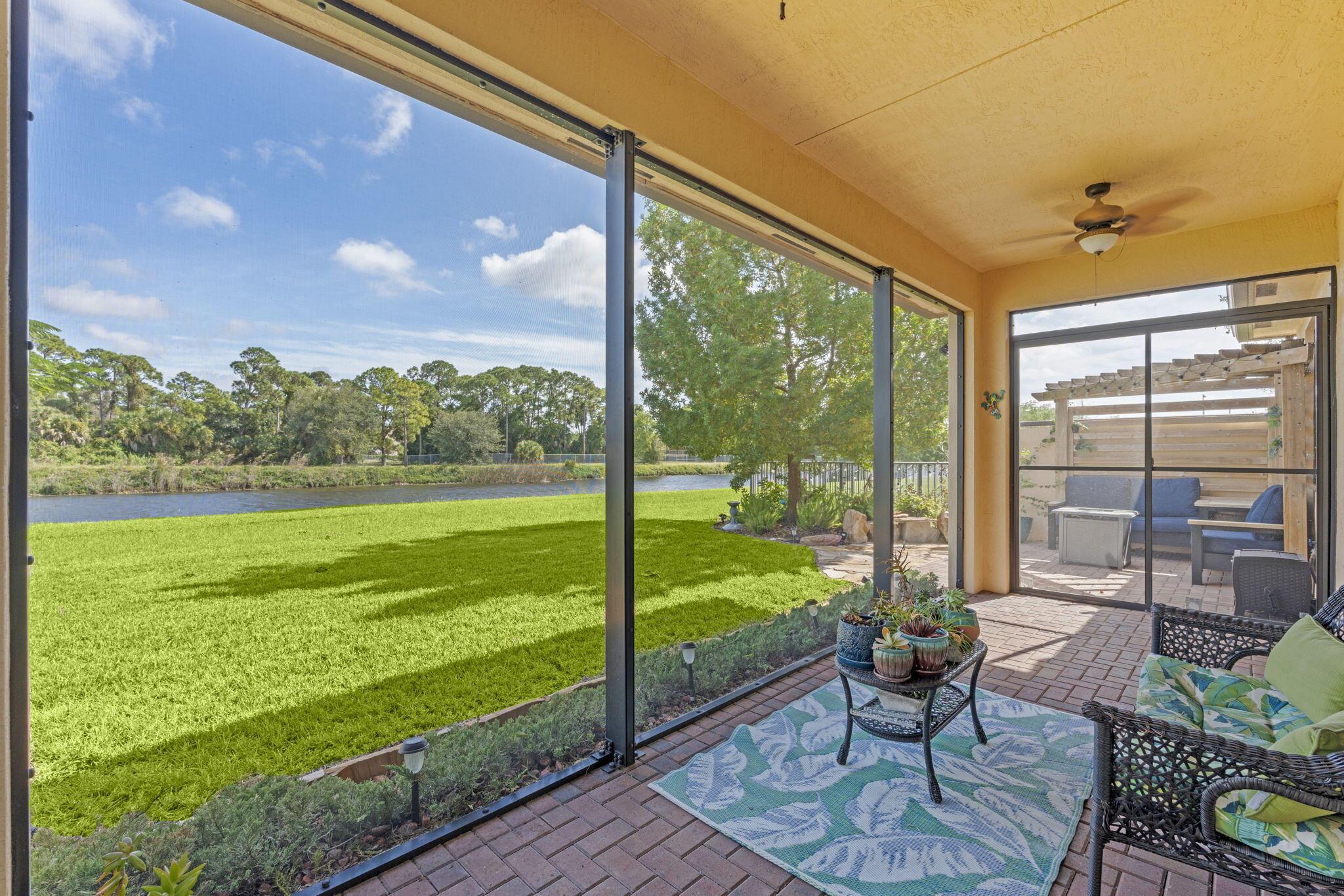 CRESTWOOD NORTH - Residential