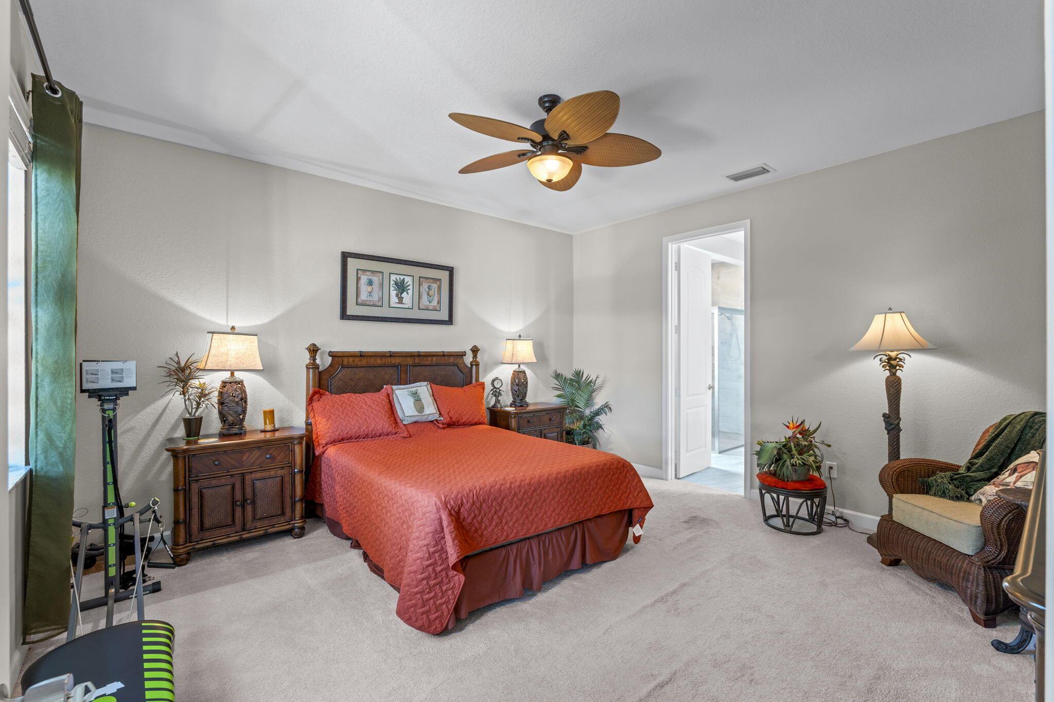 CRESTWOOD NORTH - Residential