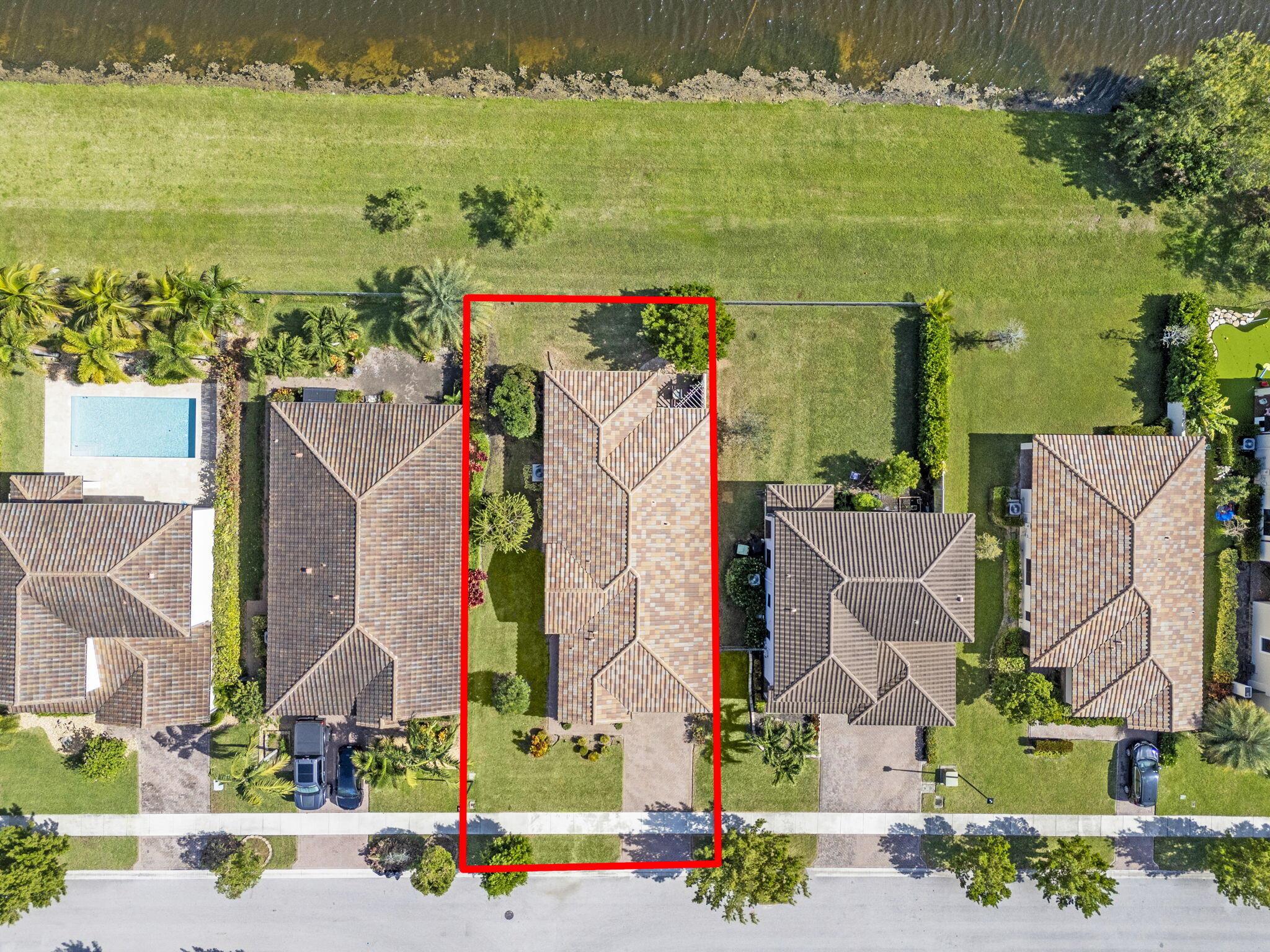 CRESTWOOD NORTH - Residential