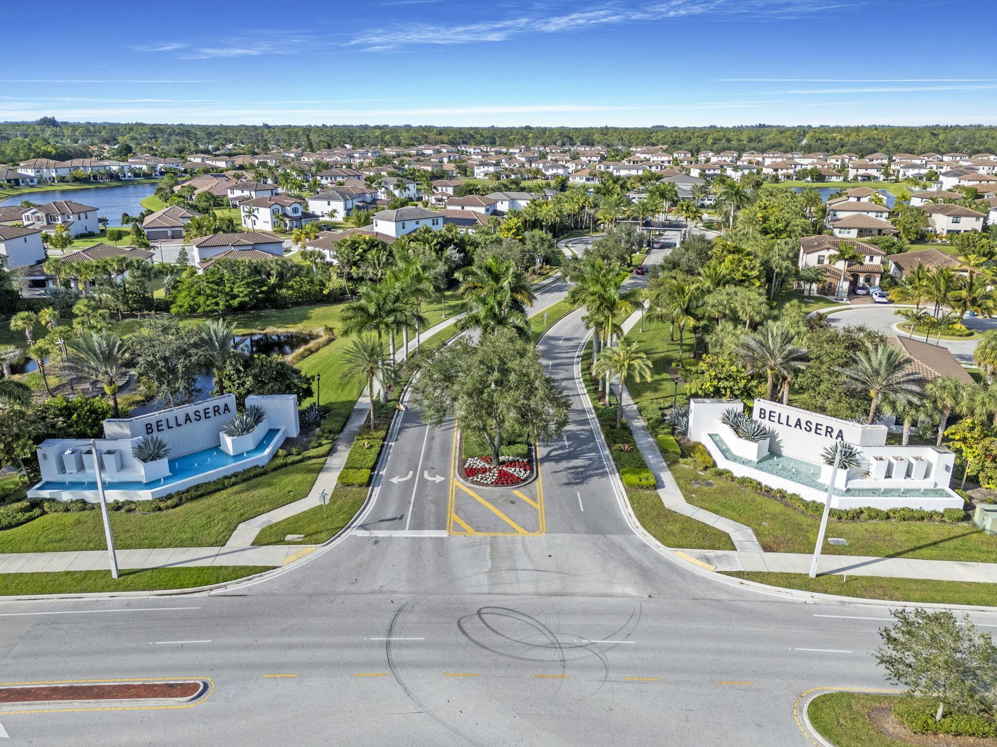 CRESTWOOD NORTH - Residential