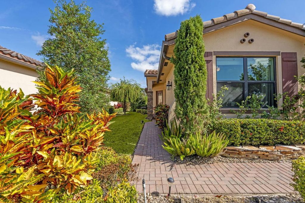 Photo of 3214 Dunning Drive, Royal Palm Beach, FL 33411 (MLS # R11140242)