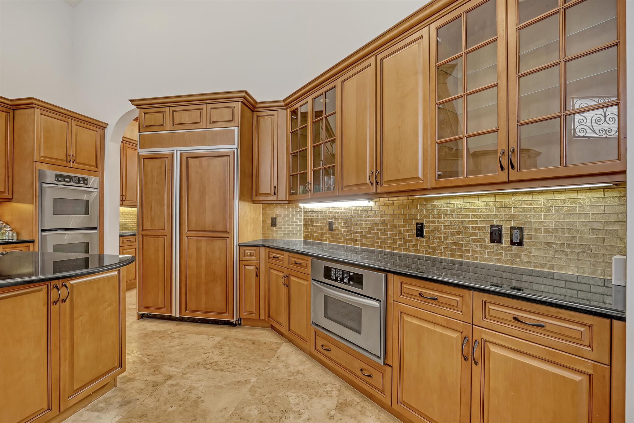 SAN MICHELE - Residential