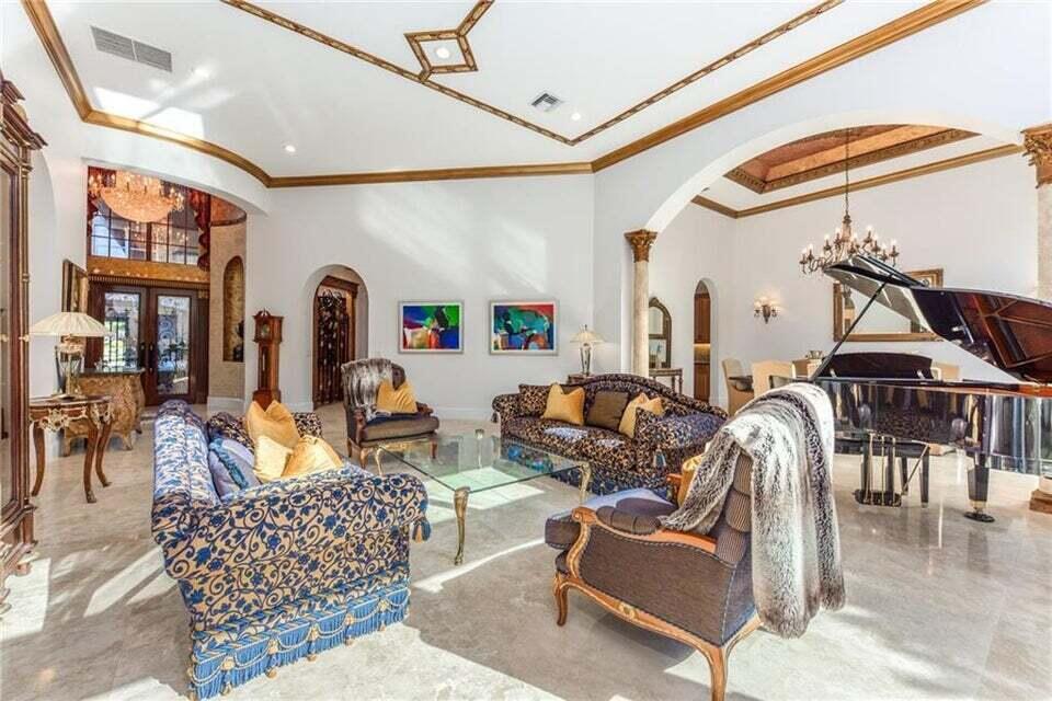 SAN MICHELE - Residential