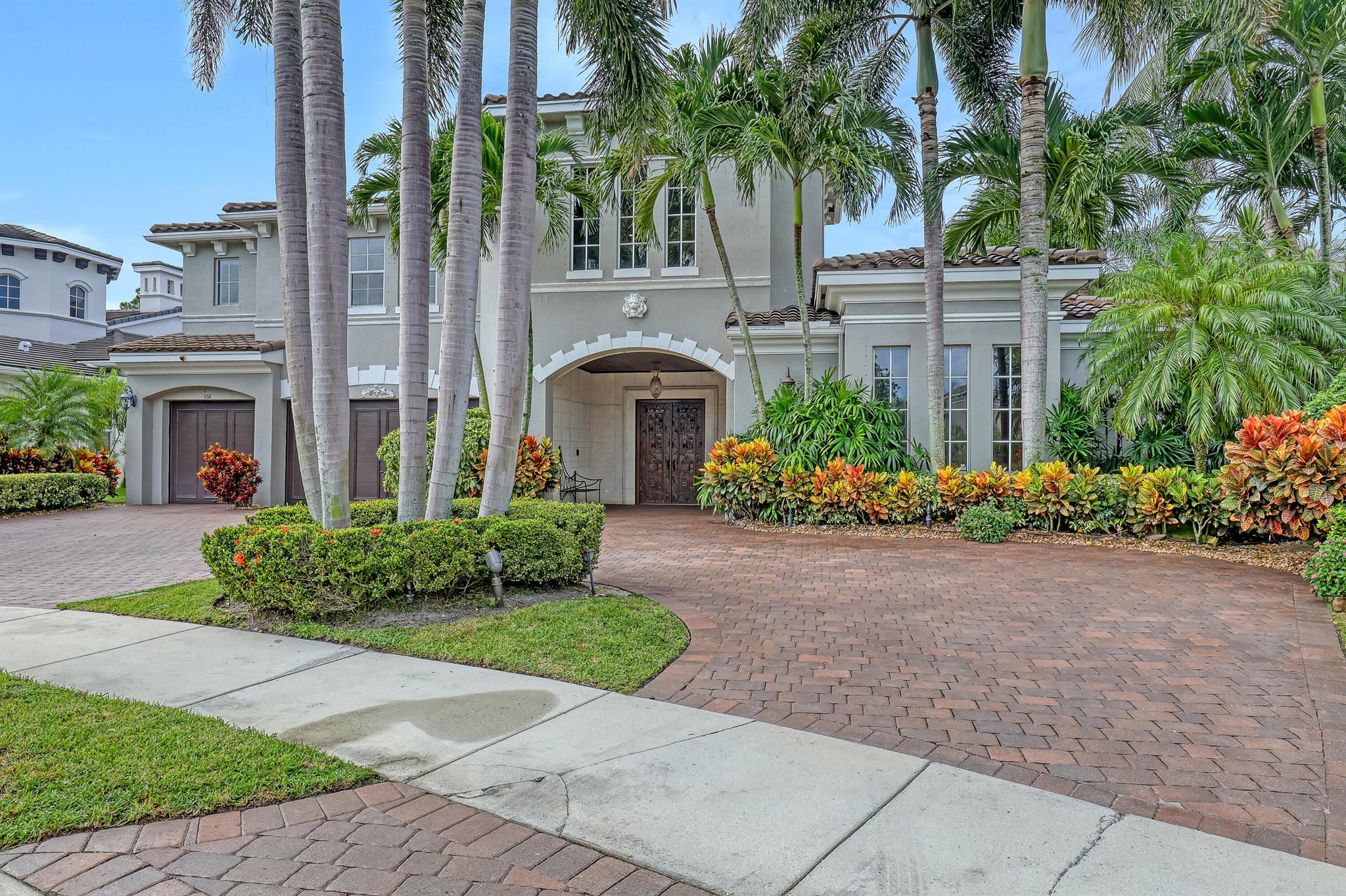 SAN MICHELE - Residential