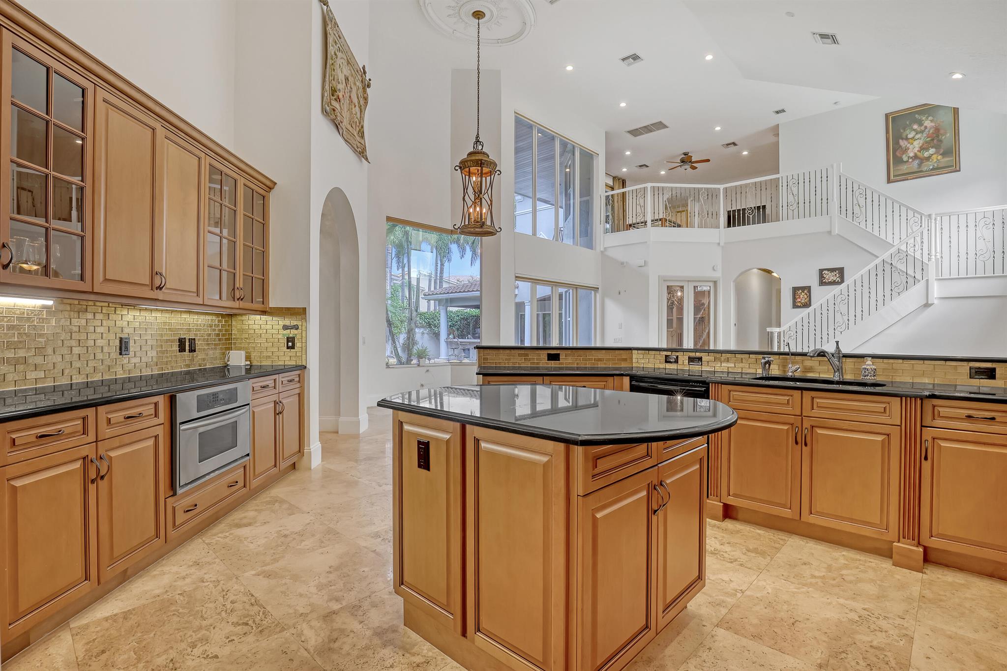 SAN MICHELE - Residential