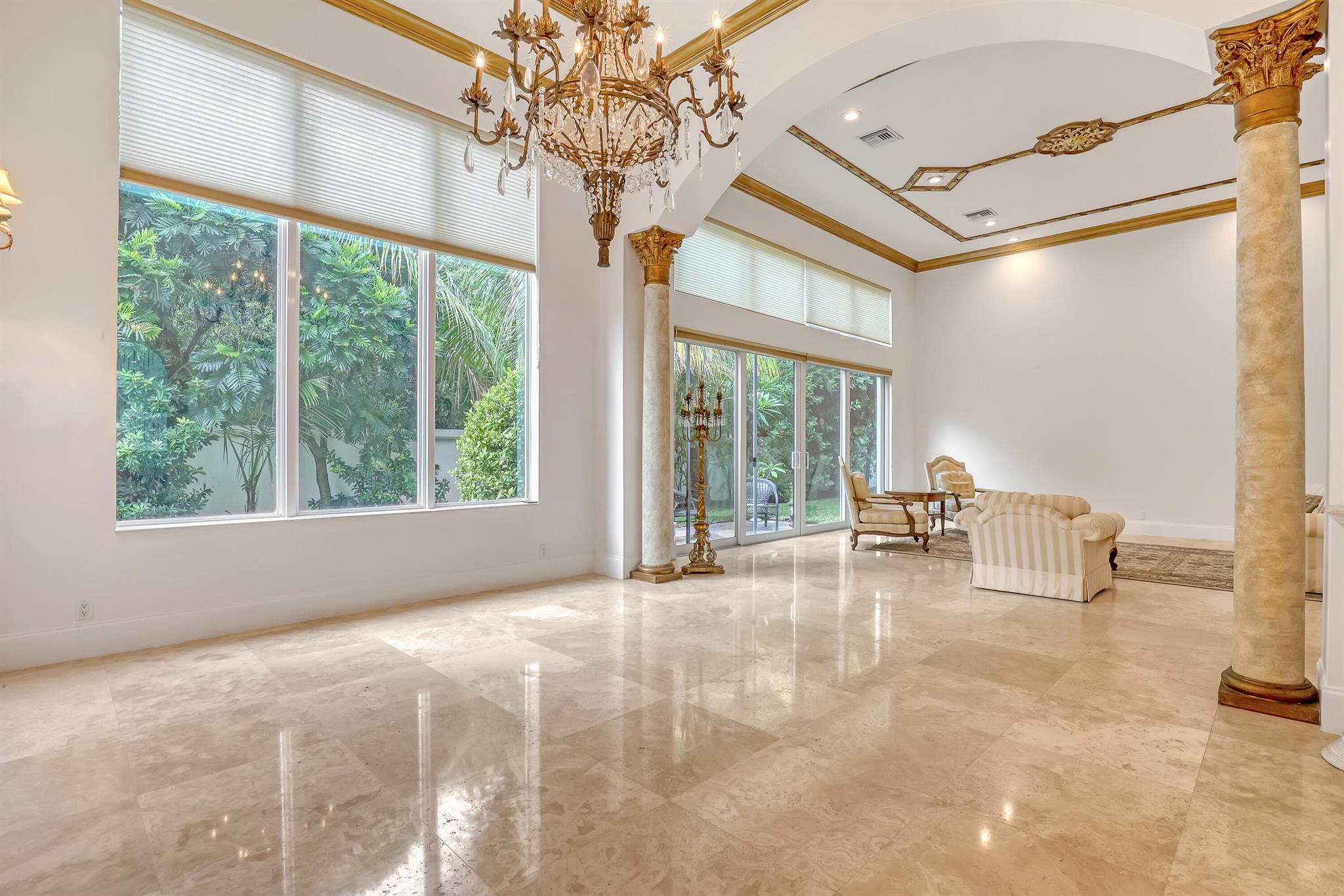 SAN MICHELE - Residential