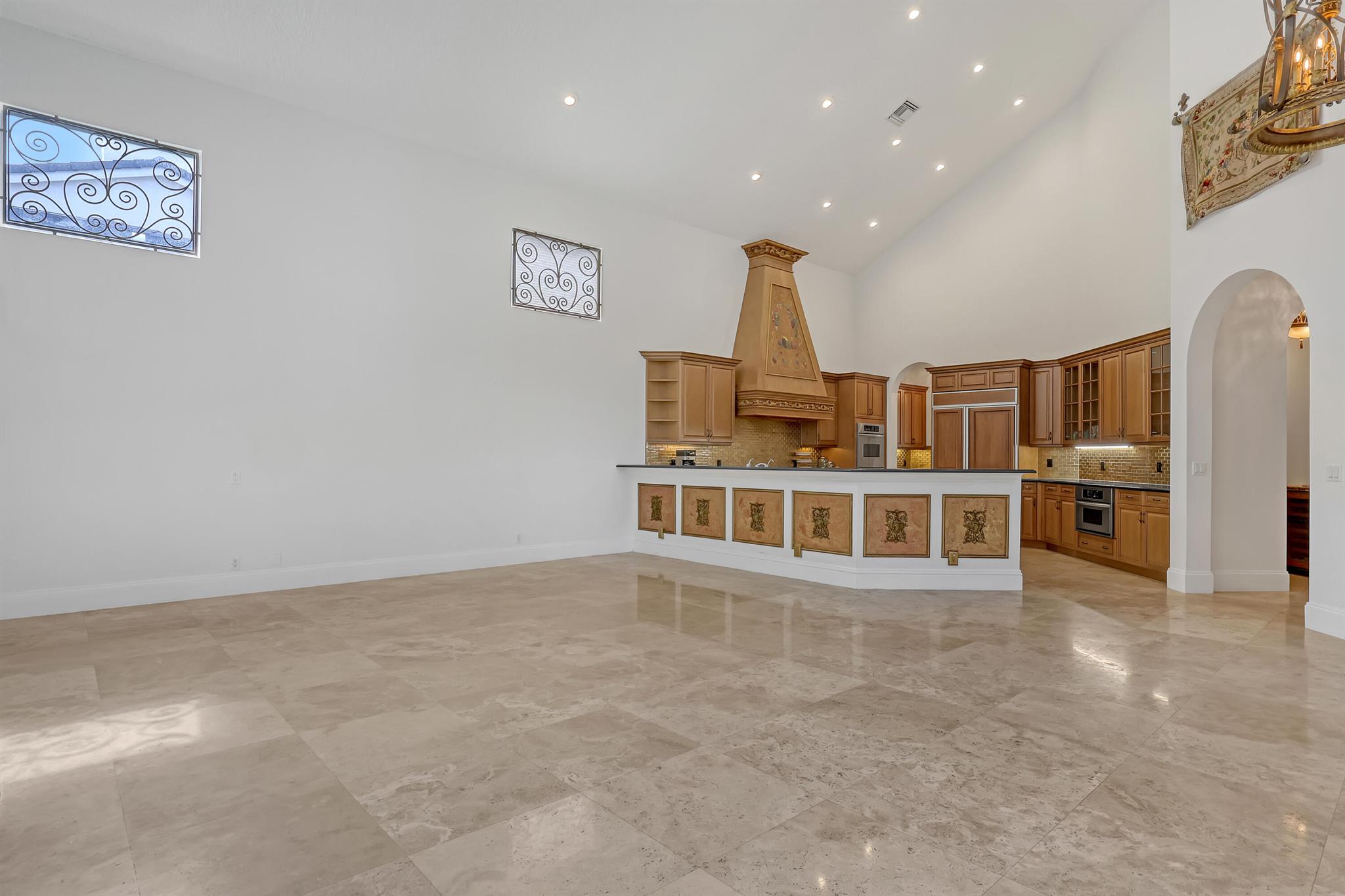 SAN MICHELE - Residential