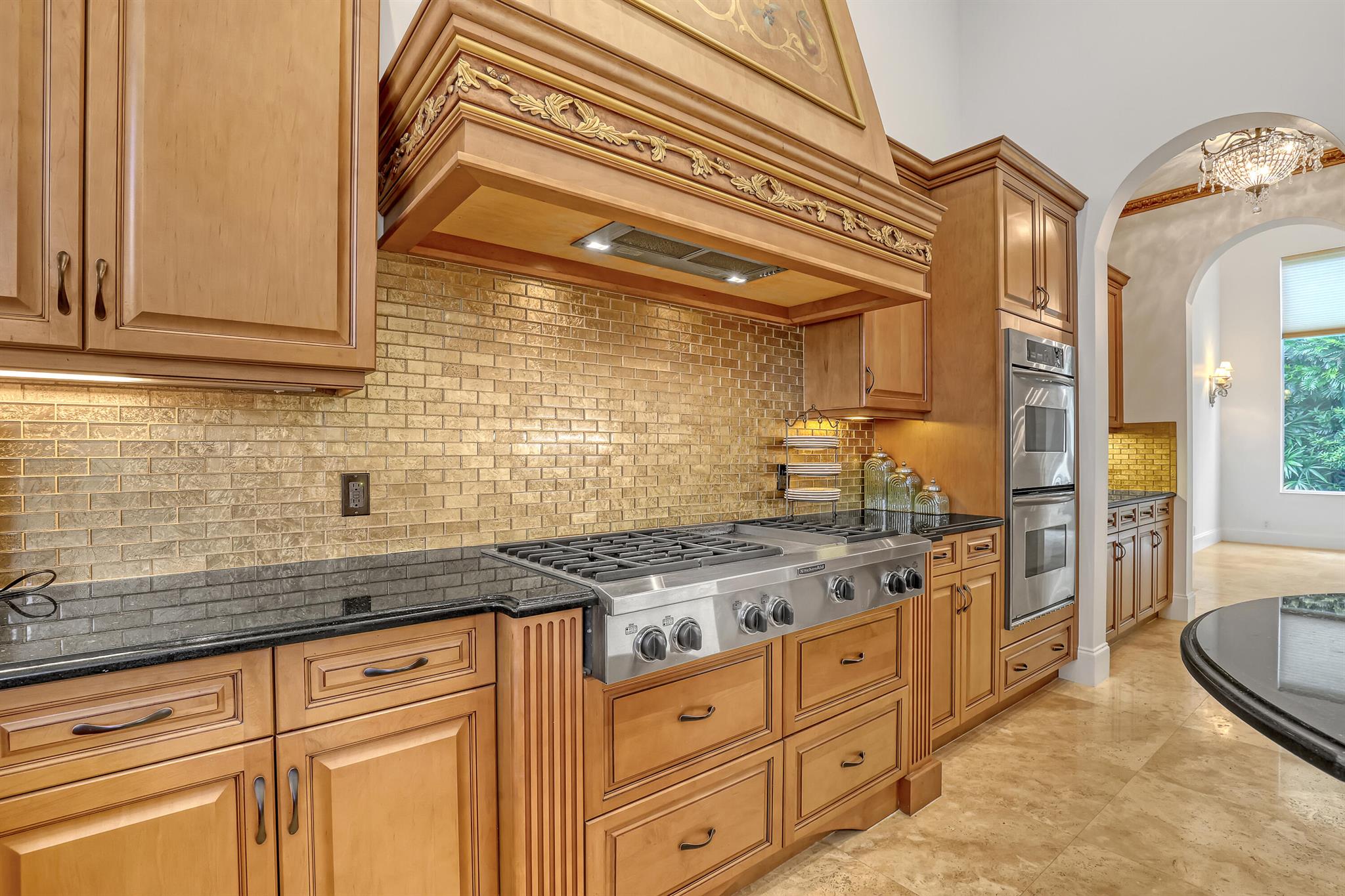 SAN MICHELE - Residential