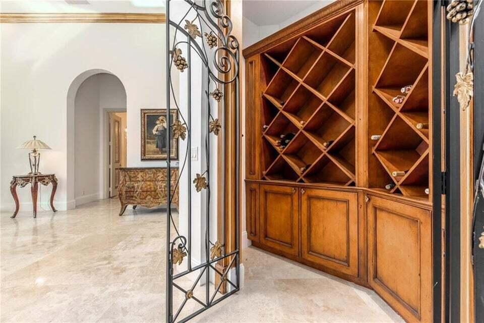 SAN MICHELE - Residential