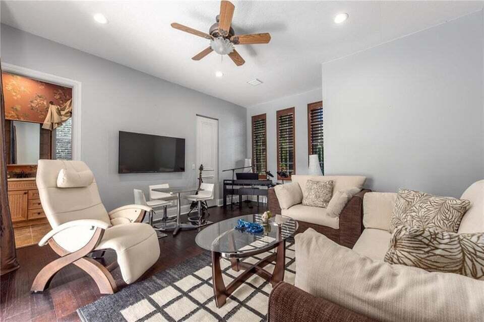 SAN MICHELE - Residential