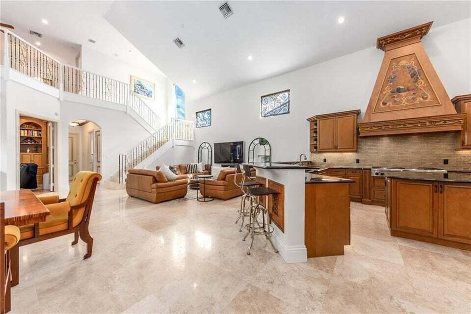 SAN MICHELE - Residential