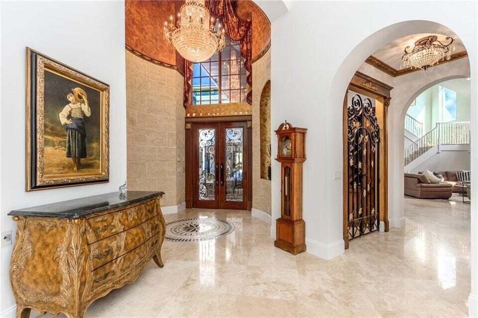 SAN MICHELE - Residential