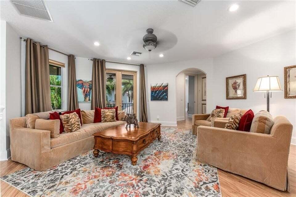 SAN MICHELE - Residential