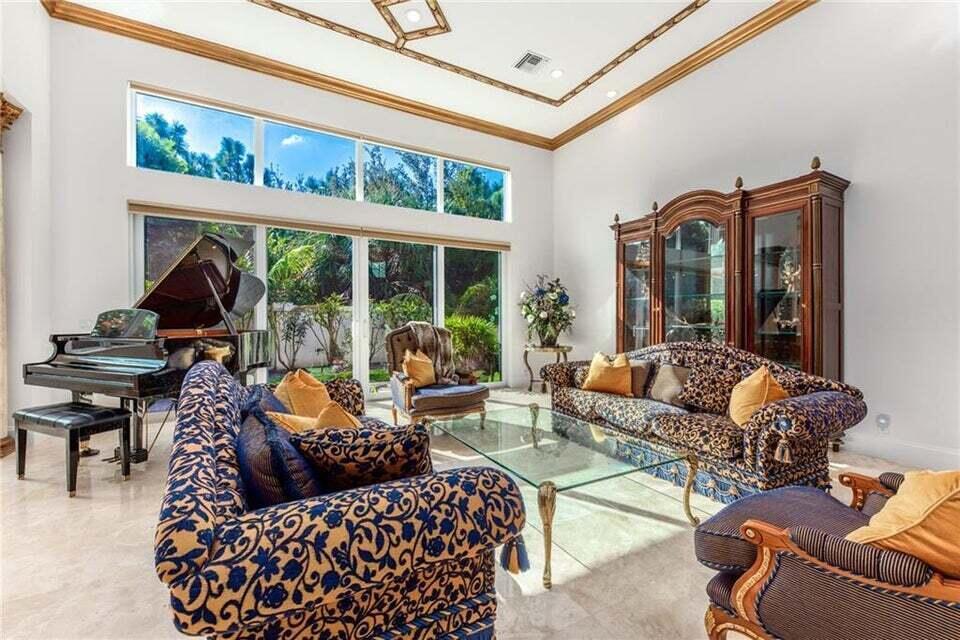 SAN MICHELE - Residential