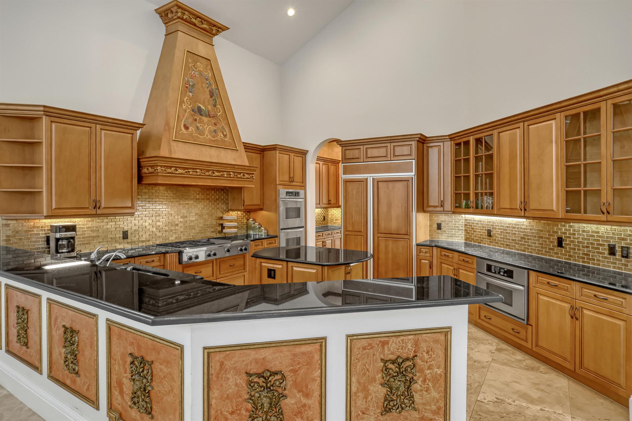 SAN MICHELE - Residential