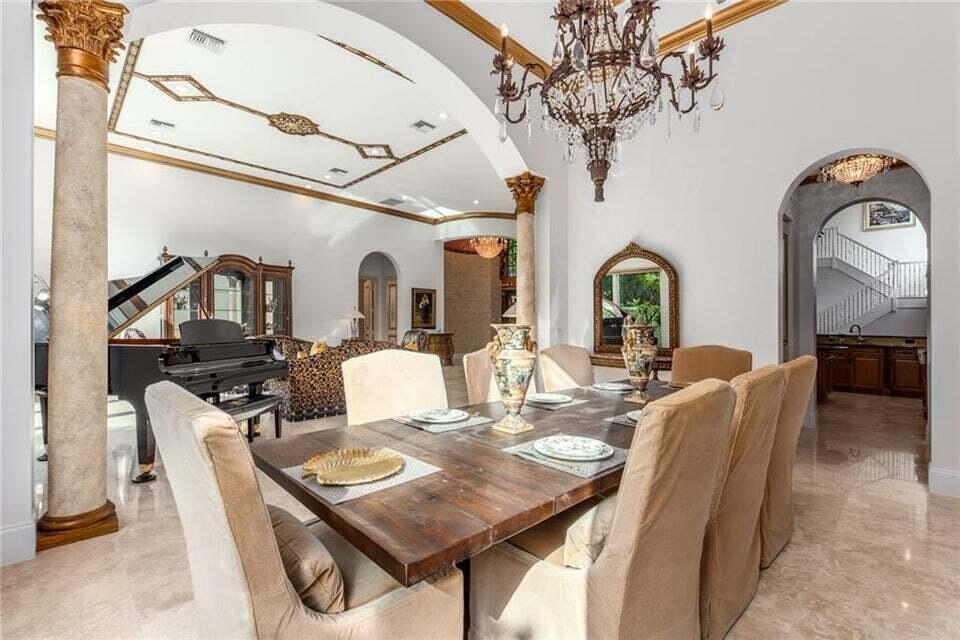 SAN MICHELE - Residential