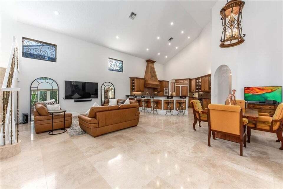 SAN MICHELE - Residential