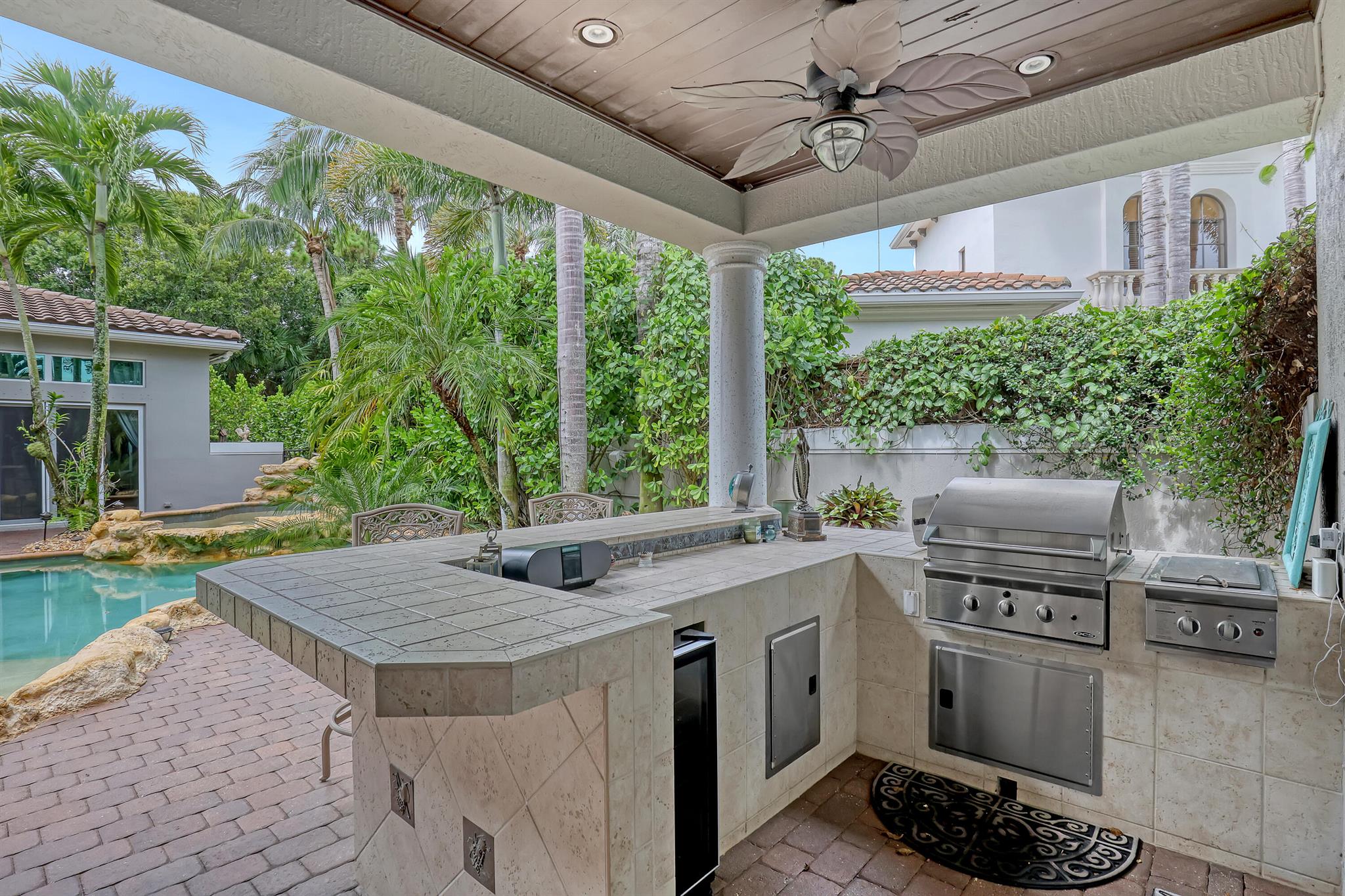 SAN MICHELE - Residential