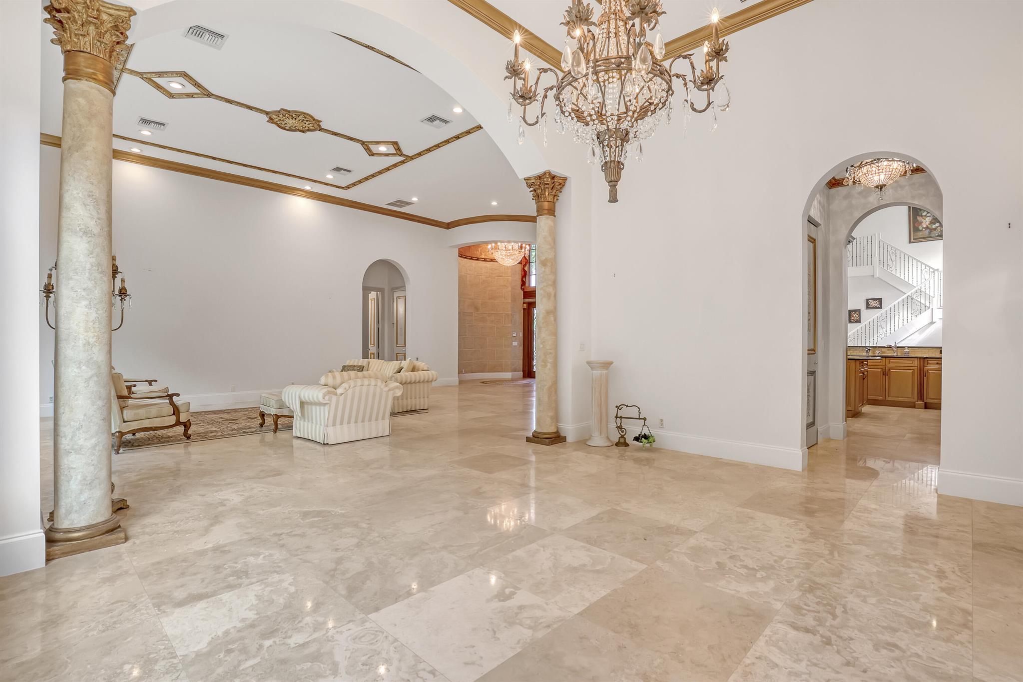 SAN MICHELE - Residential